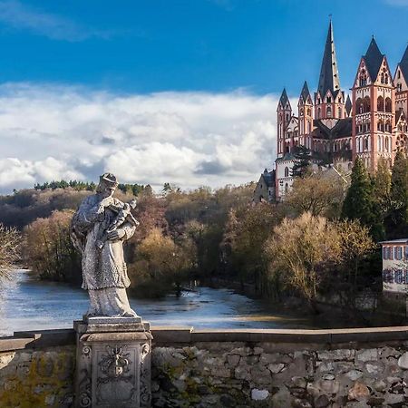 Neue Fewo in perfekter Lage  Limburg an der Lahn Exterior foto