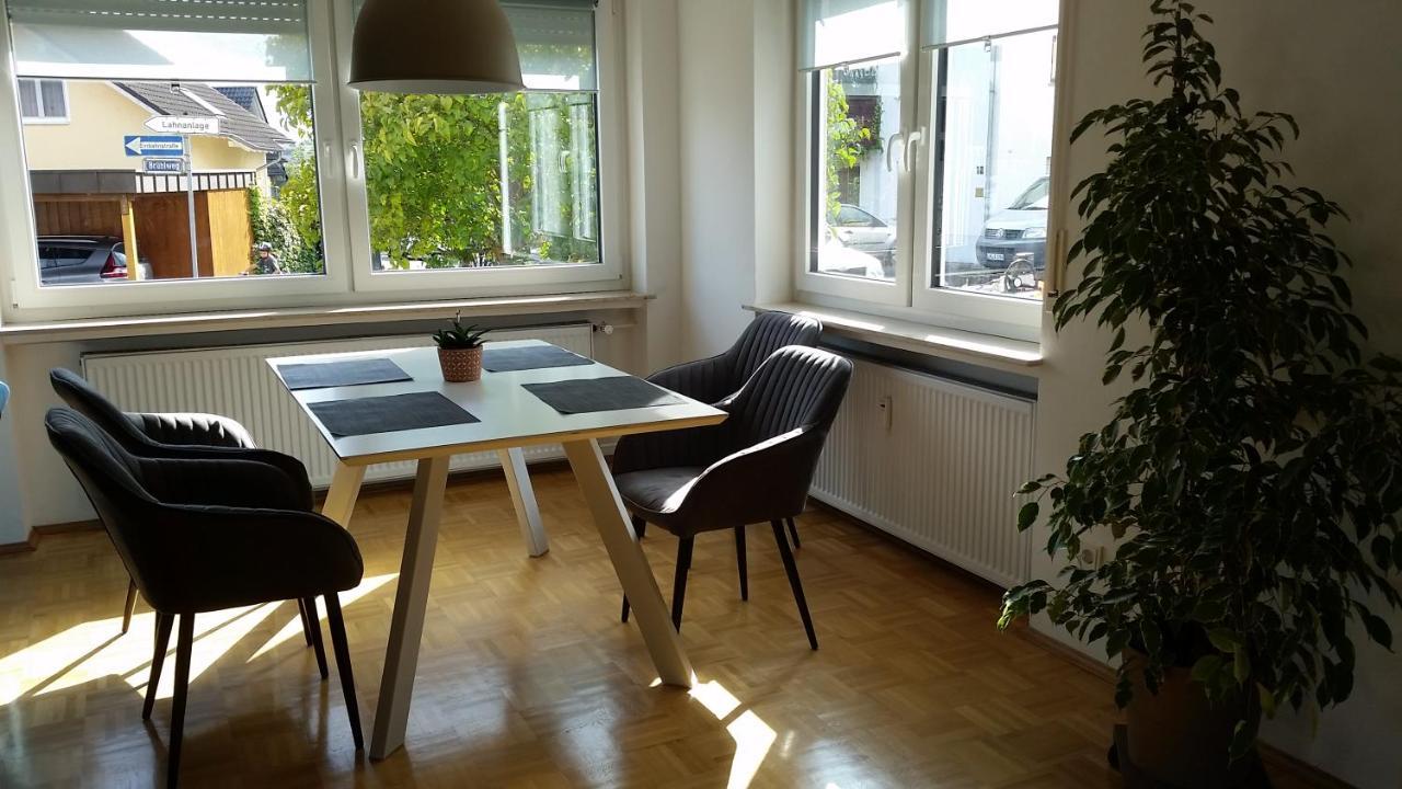 Neue Fewo in perfekter Lage  Limburg an der Lahn Exterior foto