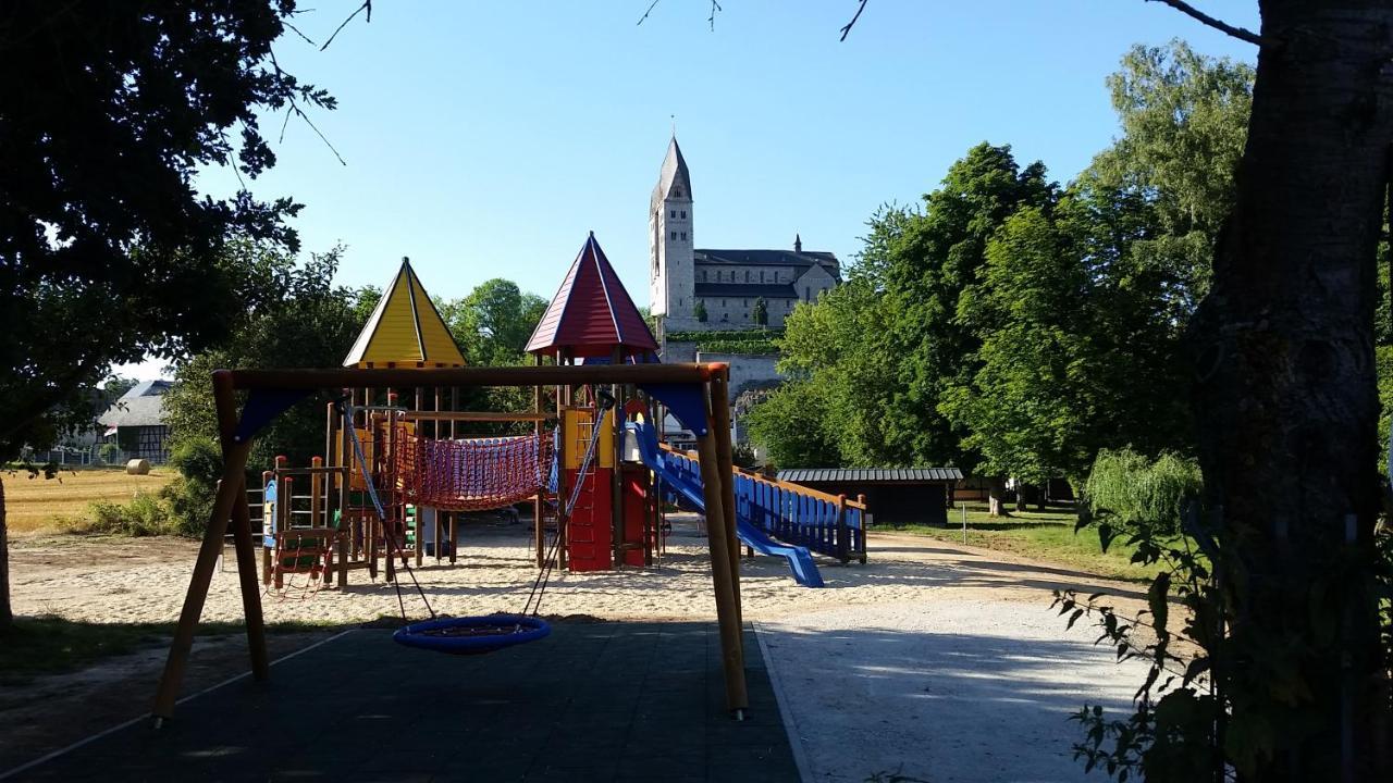 Neue Fewo in perfekter Lage  Limburg an der Lahn Exterior foto