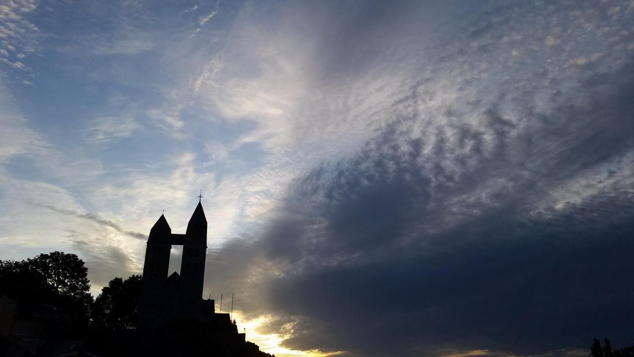 Neue Fewo in perfekter Lage  Limburg an der Lahn Exterior foto