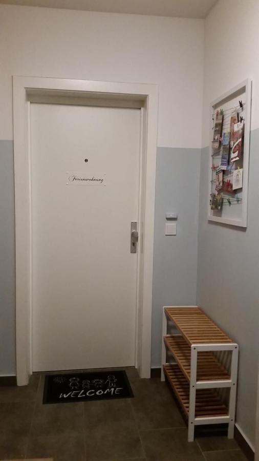 Neue Fewo in perfekter Lage  Limburg an der Lahn Exterior foto