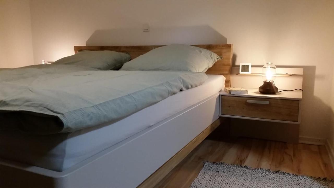 Neue Fewo in perfekter Lage  Limburg an der Lahn Exterior foto