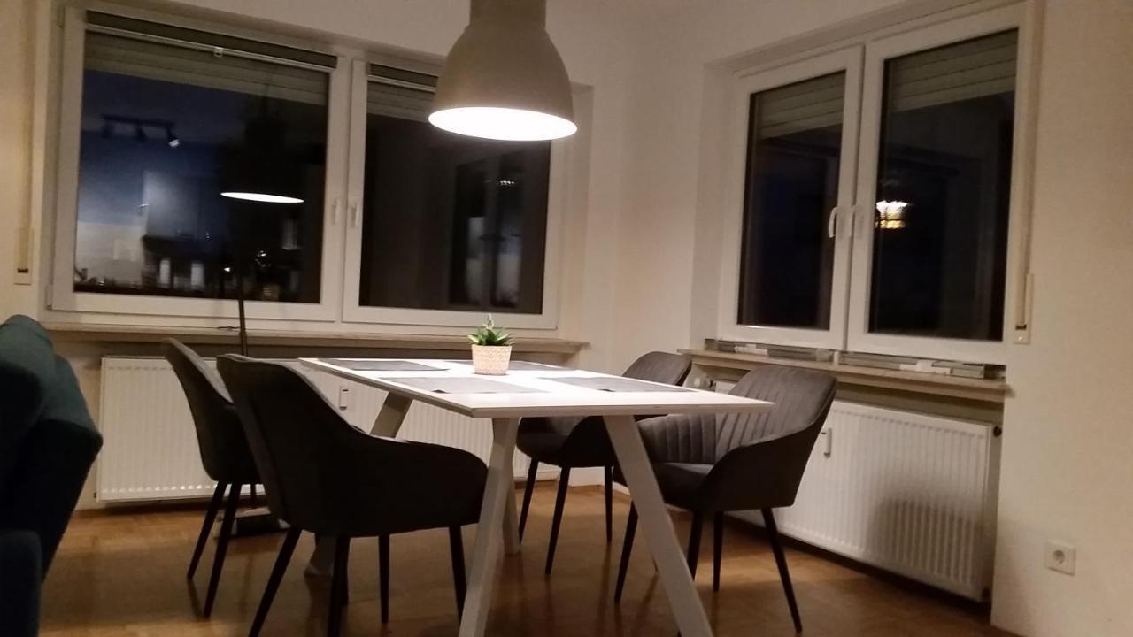 Neue Fewo in perfekter Lage  Limburg an der Lahn Exterior foto