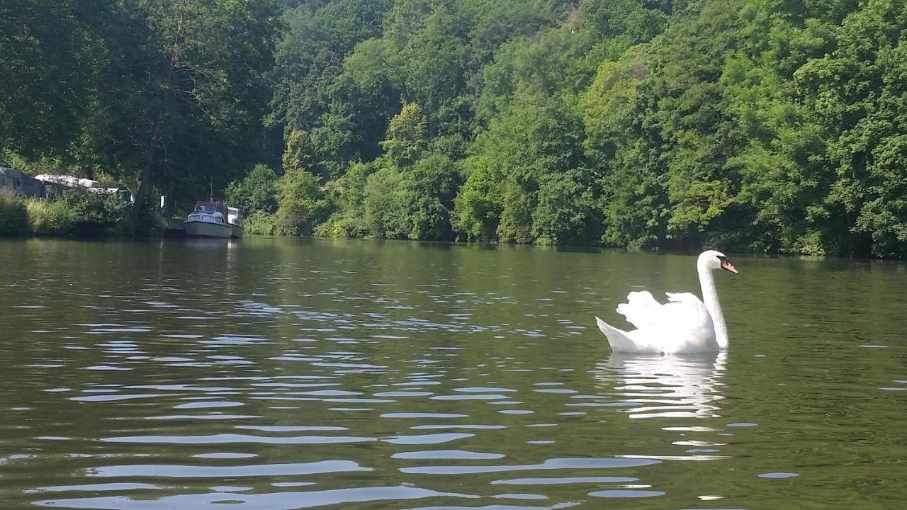 Neue Fewo in perfekter Lage  Limburg an der Lahn Exterior foto